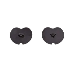 Airbag Man Oa6003 Conversion Plates For Toyota Land Cruiser 100 Series Hdj100, Hdj101R & Uzj100 98-07 - All Heights