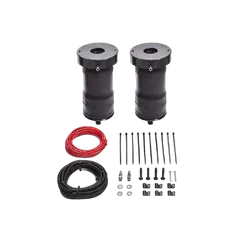 Airbag Man Full Air Suspension Kit For Mercedes-Benz Valente 15-18 V-Class Mpv W447 Incl. Valente & Viano - Standard Height