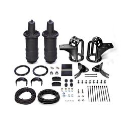 Airbag Man Full Air Suspension Kit For Land Rover Range Rover Classic 70-95 With Coil - Suspension - All Heights