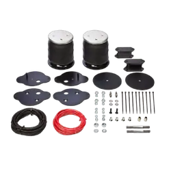 Airbag Man Full Air Suspension Kit For Toyota Land Cruiser 80 Series Fj80, Fzj80, Hdj80 & Hzj80 Aug.91-98 - Raised