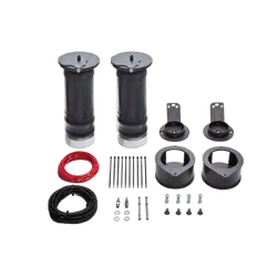 Airbag Man Full Air Suspension Kit For Toyota Land Cruiser 80 Series Fj80, Fzj80, Hdj80 & Hzj80 Aug.91-98 - Raised