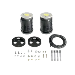 Full Air Suspension Kit for TOYOTA LAND CRUISER 200 Series UZJ200, URJ202 & VDJ200 07-21 - All Heights