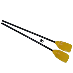 Supex Plastic Oar Set