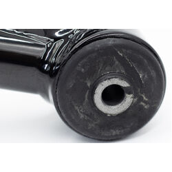 Outback Armour Upper Control Arms (Fixed Upper Control Arm Kit) to suit Volkswagen Amarok Generation 1 V6 (2016-6/2022)