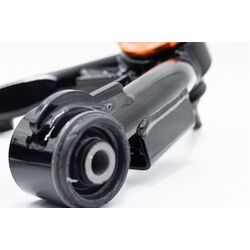 Outback Armour Upper Control Arms (Fixed Upper Control Arm Kit) to suit Mitsubishi Triton MQ-MR (2015-2024)