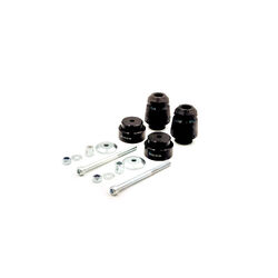 Outback Armour Bump Stop Kits (Bump Stop Kit - Front Coil Jimny (2pcs per kit) Suits OASU0155078 shock) to suit Suzuki Jimny Generation 4 XL (2024+)