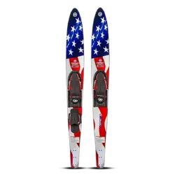 O'Brien Celebrity 68" Combo Skis