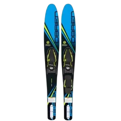 O'Brien Vortex W/X7 & RT - Blue 65.5" (166 cm)