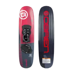 O'Brien Pro Track Pair Trick Ski