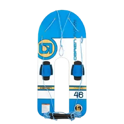 O'Brien Platform Trainers