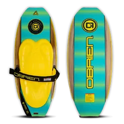 O'Brien Enforcer Kneeboard