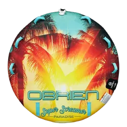 O'Brien Super Screamer Paradise Tube