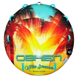 O'Brien Ultra Screamer Paradise Tube