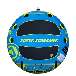 O'Brien Super Screamer Inflatable Tube