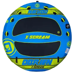 O'Brien X-Screamer Inflatable Tube