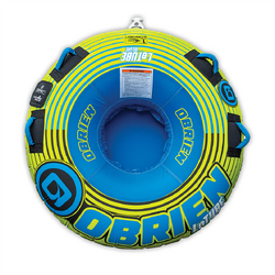O'Brien Letube Delux Complete Towable Inflatable Tube
