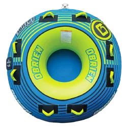 O'Brien Super Letube Complete Towable Inflatable Tube