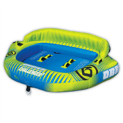 O'Brien Challenger 3 Inflatable Tube