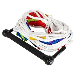 O'Brien Pro Ski Handle With 10 -Section Mainline