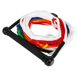 O'Brien 8-Section Ski Combo Rope & Handle
