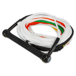 O'Brien 5 -Section Multi Combo Rope & Handle