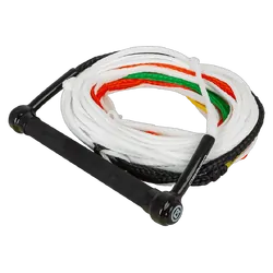 O'Brien 5 -Section Multi Combo Rope & Handle