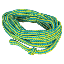 O'Brien 6 Person Floating Tube Rope