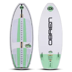 O'Brien Envoy Wakesurfer Board 54"