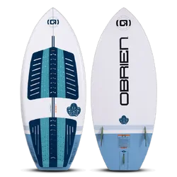 O'Brien Haze Wakesurfer Board 52"