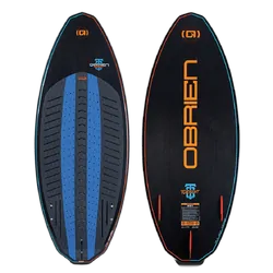 O'Brien Torrent Dark Horse Wakesurfer Board 51"