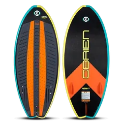 O'Brien Makai Dark Horse Wakesurfer Board 52"