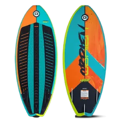 O'Brien Makai Wakesurfer Board 56"