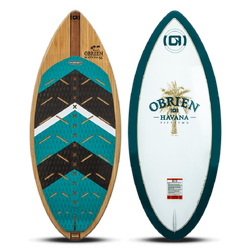O'Brien Havana Wakesurfer Board 56"
