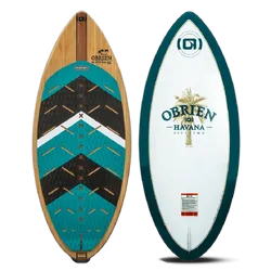 O'Brien Havana Wakesurfer Board 56"