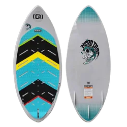 O'Brien Microdust Wakesurfer Board 48"
