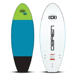 O'Brien Wakehog Wakesurfer Board 63"