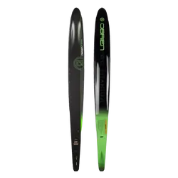 O'Brien GC Titanium Slalom 68" Ski