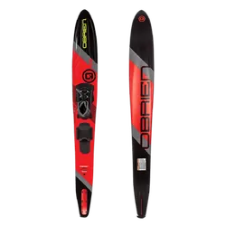 O'Brien Sequence Slalom 69" Ski With Z9 Standard Bindings