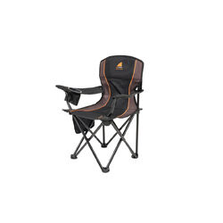 Oztent Bilby Chair (Brown)