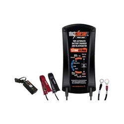 Oz Charge Pro Series 12 Volt / 6 Amp 9-Stage Battery Charger & Maintainer