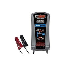 Oz Charge 24V  / 6Amp 9-Stage Battery Charger Redarc Projecta 