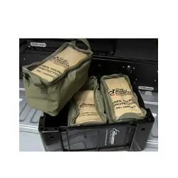 The Bush Company Divizer 3 Pack