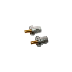 Ozcharge Lead Terminal Pair 8Mm