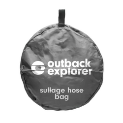 Outback Explorer Sullage Hose Bag