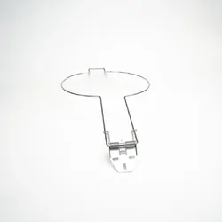 Roof Mounted Hat Saver to suit Akubra style