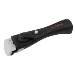 Outback Explorer Smart Storage Quick Release Handle