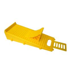 Outback Explorer Wheel Level Ramp and Chock Kit