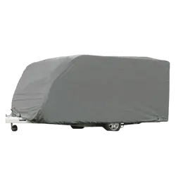 Outback Explorer Pop Top Cover 20-22ft