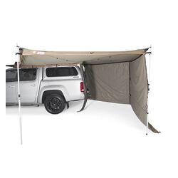 Oztent Foxwing Awning Extension (Set of Two Panels)