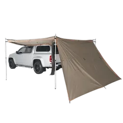 Oztent Foxwing 270 Awning Tapered Zip Extension
